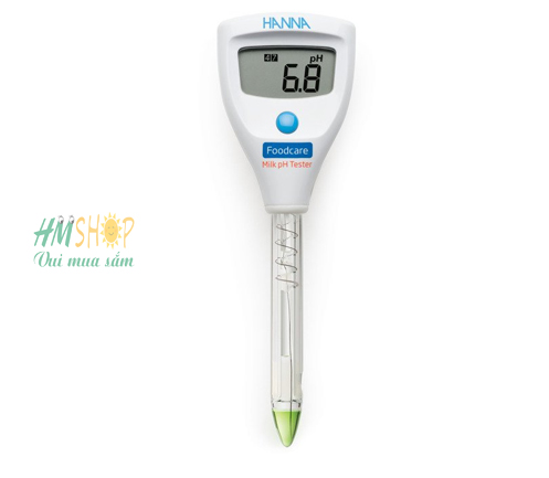 Bút đo pH Trong Sữa HI981034 giá rẻ