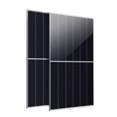 Tấm pin năng lượng mặt trời mono Yamafuji-410W