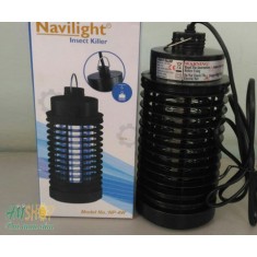 Đèn bắt muỗi Navilight NP-4W