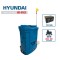 Bình xịt điện Hyundai HD - 8022 2