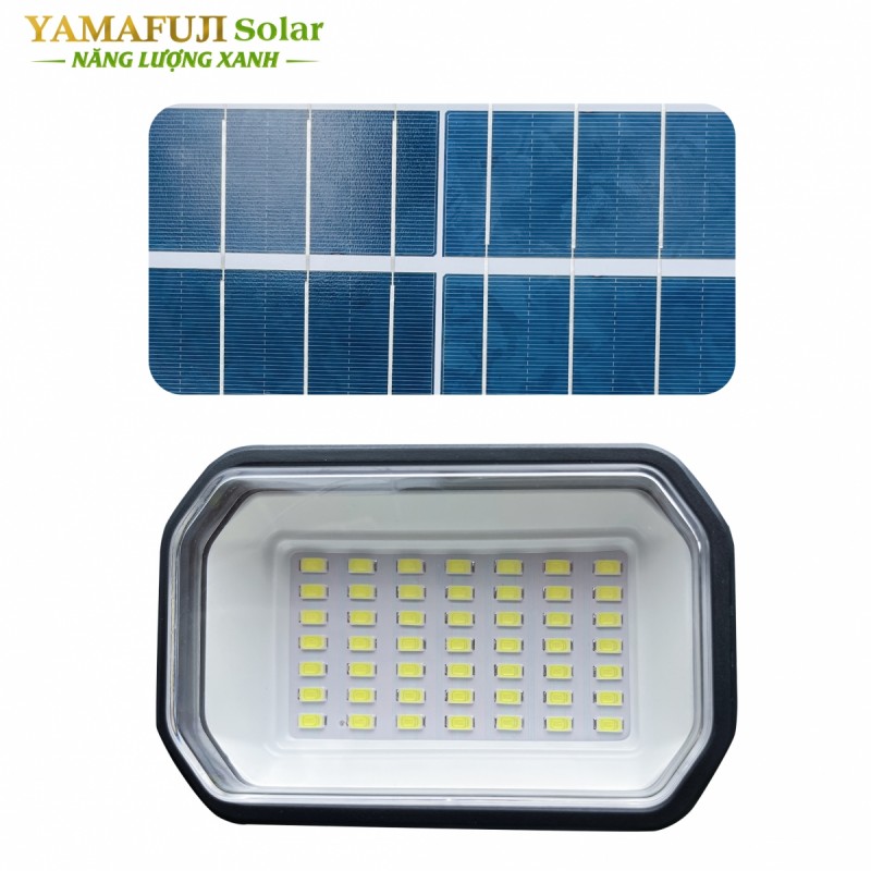 Photo 6 Đèn năng lượng mặt trời Yamafuji Solar ISGL08A-400W