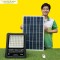 Đèn năng lượng mặt trời Yamafuji Solar SFL02-500W 0
