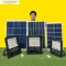 Đèn năng lượng mặt trời Yamafuji Solar SFL02-500W 4