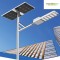 Đèn năng lượng mặt trời Yamafujisolar SSL-I 100W 1