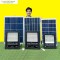 Đèn năng lượng mặt trời Yamafuji Solar SFL02-400W 1