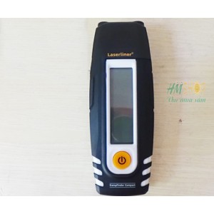 Máy đo độ ẩm gỗ và vật liệu xây dựng LaserLiner 082.015A