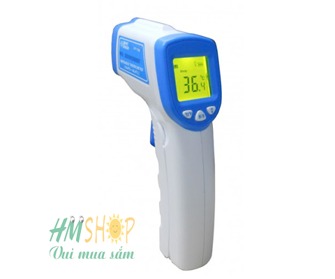 Máy đo nhiệt độ cơ thể Smart sensor HF-150