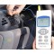 Máy đo nhiệt độ điện tử hiện số với 4 kênh đo PCE-T390 2