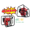 Máy Bơm Nước Honda WB30XT3 DR 2