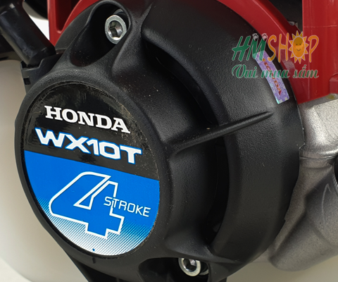 Máy Bơm Nước Honda WX10T D1