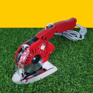 Máy cắt vải Liền trục Yamafuji VM-125
