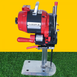 Máy cắt vải đứng Yamafuji VMK3-10