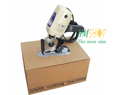 Máy cắt vải chính hãng