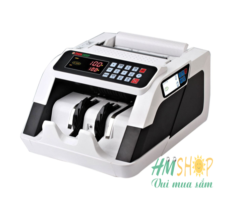 Máy đếm tiền