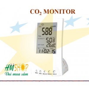 Máy đo khí CO2 YC130