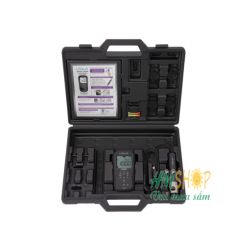 Máy đo nồng độ ôxy hòa tan (DO) cầm tay  DO220-K