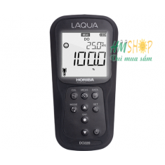 Máy đo nồng độ ôxy hòa tan (DO) cầm tay DO220M