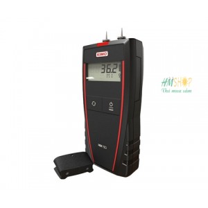 Máy đo độ ẩm vật liệu xây dựng KIMO HM50
