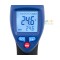 Máy đo nhiệt độ bằng hồng ngoại PCE-889A 3