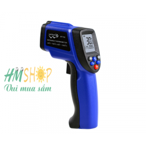 Nhiệt Kế Hồng Ngoại Benetech WT700