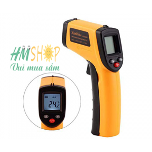 Nhiệt kế hồng ngoại Benetech GM320