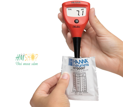 Bút đo pH HI98103 chính hãng