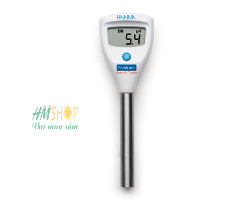 Bút đo pH Trong Bia HI981031 giá rẻ