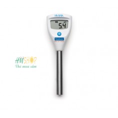 Bút đo pH Trong Bia HI981031