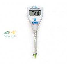 Bút đo pH Trong Sữa HI981034