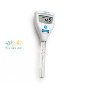 Bút đo pH Trong Sushi HI981035