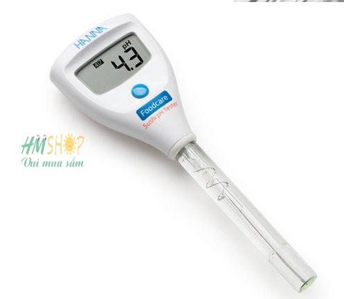Bút đo pH Trong Sushi HI981035 giá rẻ
