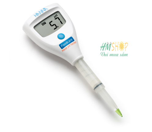 Bút đo pH chuyên trong thịt HI981036 chất lượng cao