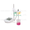 Máy đo chất lượng nước pH / ORP / Nhiệt độ (° C) Horiba LAQUA pH-1100-S 1