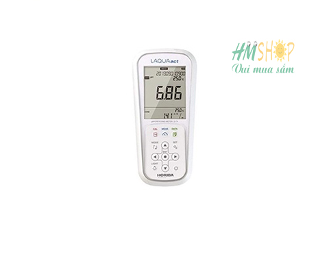 Máy đo pH/ORP cầm tay HORIBA D-73A-K giá rẻ