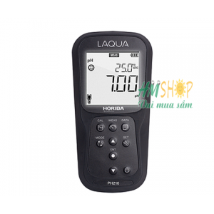 Máy đo pH/ORP cầm tay PH210M