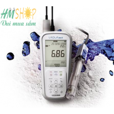 Máy đo pH cầm tay HORIBA D-71A-S