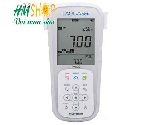 Máy đo pH cầm tay PH110-K chính hãng