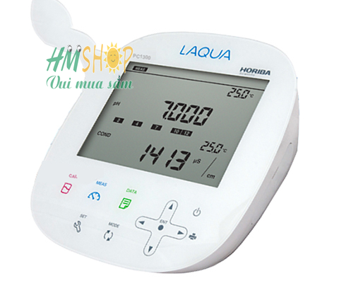 Máy đo pH / thế ôxy hóa-khử (ORP) để bàn PH1100