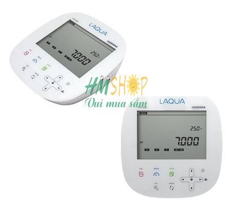 Máy đo pH / thế ôxy hóa-khử (ORP) để bàn PH1200-S