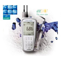 Máy đo pH/ORP cầm tay HORIBA D-71A-K
