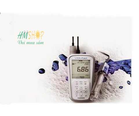 Máy đo pHORP cầm tay HORIBA D-72A-K giá rẻ