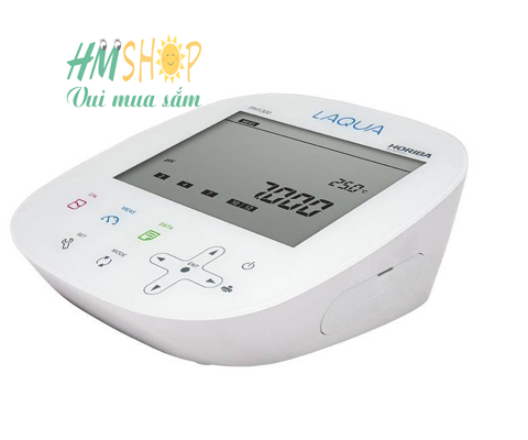 Máy đo pH/thế oxy hóa-khử (ORP) / ion để bàn PH1300-S