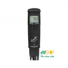 Bút đo pH/Độ dẫn /TDS/Nhiệt Độ (Thang Thấp) HI98129