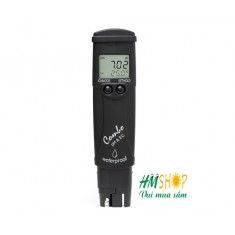 Bút đo pH/Độ dẫn /TDS/Nhiệt Độ (thang cao) HI98130