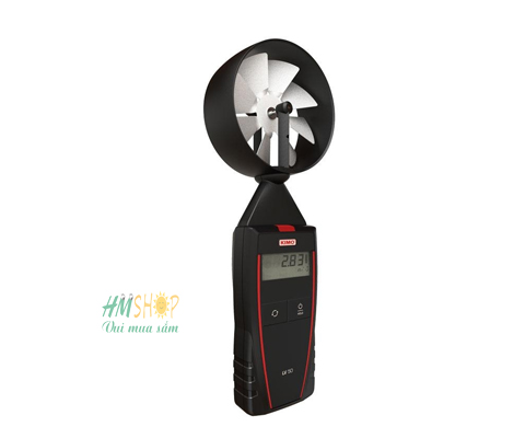 Máy đo tốc độ gió và nhiệt độ LV50 giá rẻ