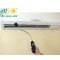 Máy đo tốc độ gió, lưu lượng gió PCE-TA 30 2