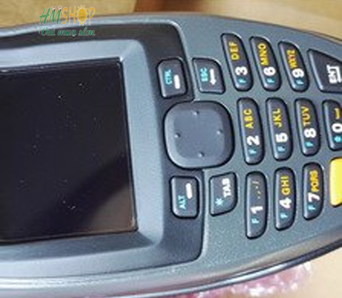 Thiết bị kiểm kho Symbol Motorola MT2090 giá rẻ