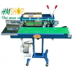 Máy Ép Liên Tục M9- Chỉnh Tốc Độ - Vừa Hút Vừa Thổi