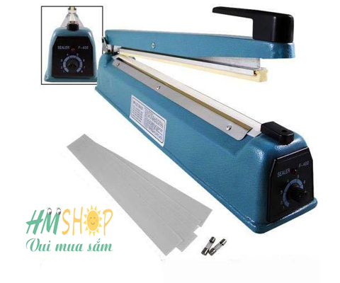 Máy Hàn Miệng Túi