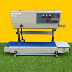 Máy hàn miệng túi tự động TMD FR-900 (chân cao)